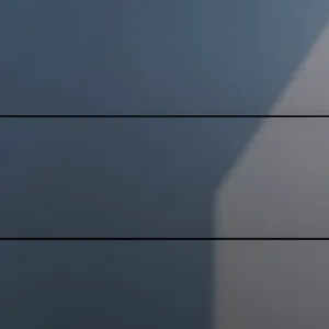 Panel elewacyjny z blachy