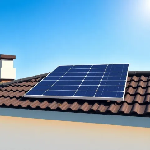 Panel fotowoltaiczny 1 kW cena