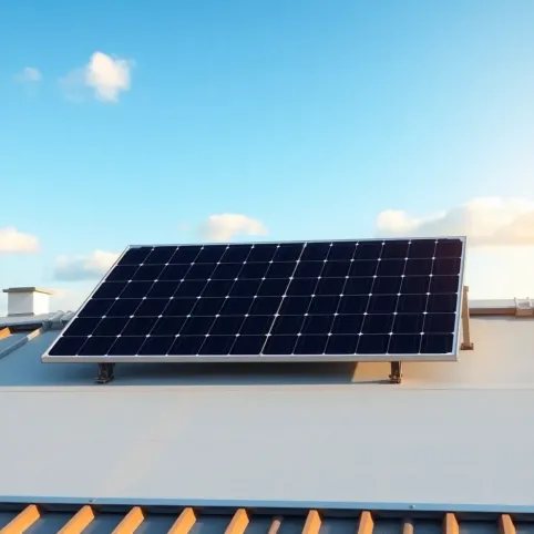 Panel fotowoltaiczny 400W cena