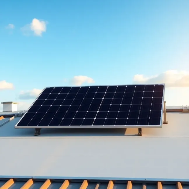 Panel fotowoltaiczny 400W cena