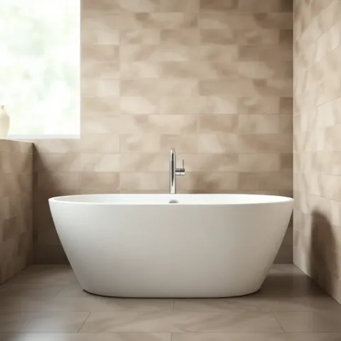 Panel meblowy do wanny 150