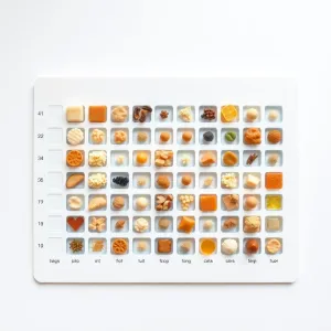 panel pokarmowy 30 alergenów cena