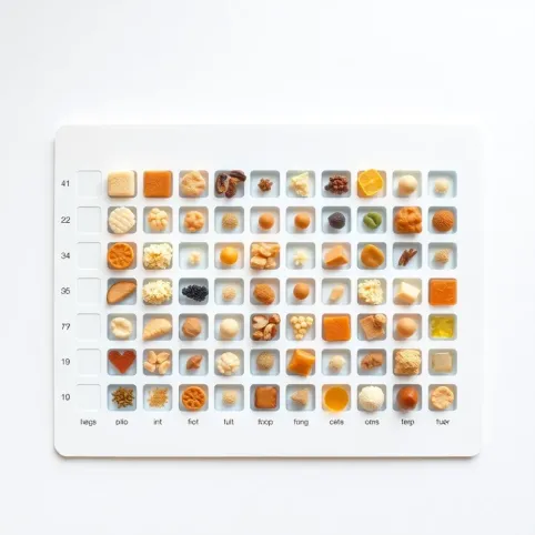 panel pokarmowy 30 alergenów cena