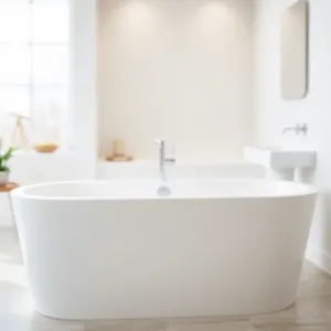 Panel przedni do wanny 140