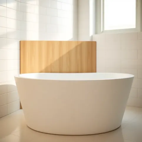 Panel przedni do wanny