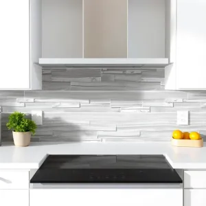 Panel przyblatowy do kuchni