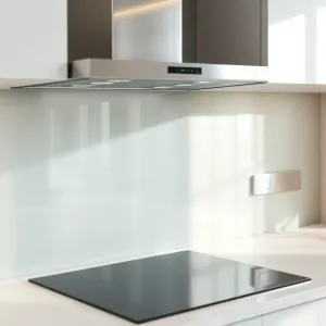 Panel szklany do kuchni na wymiar cena