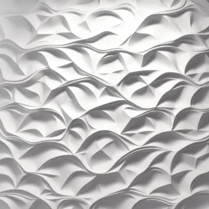 Panele 3D na ścianę