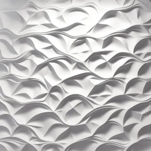 Panele 3D na ścianę