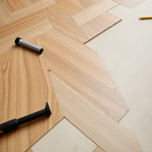 Panele Classen jodełka instrukcja montażu