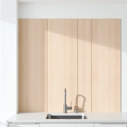 Panele do kuchni na ścianę