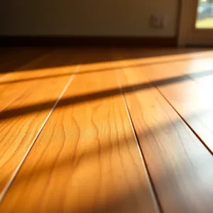 Panele do ogrzewania podłogowego