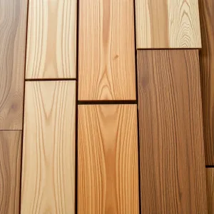 Panele drewniane cena