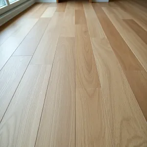 panele drewniane na podłogę