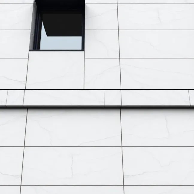 Panele elewacyjne kwarcowe cena