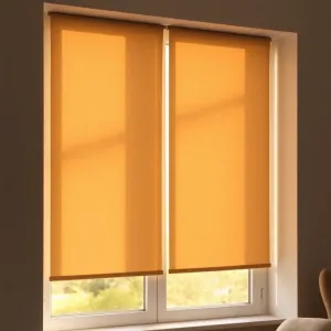 Panele filcowe do okna