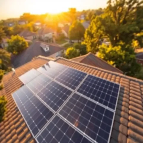 Panele fotowoltaiczne 10kW cena