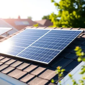 Panele fotowoltaiczne 550W cena