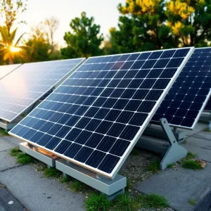 Panele fotowoltaiczne 750W cena