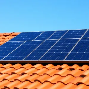 Panele fotowoltaiczne 800W cena