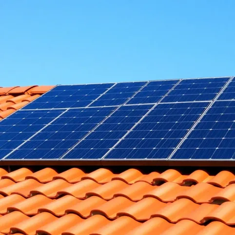 Panele fotowoltaiczne 800W cena