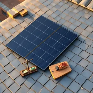 Panele fotowoltaiczne a podatek od nieruchomości