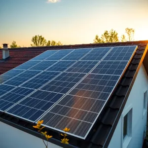 panele fotowoltaiczne brukbet cennik