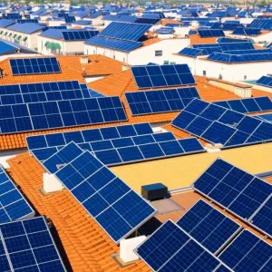 panele fotowoltaiczne  jakie wybrać