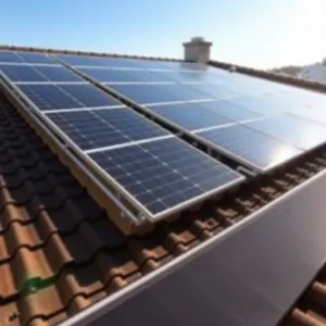 Panele fotowoltaiczne wymiary