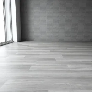 Panele i kafle w tym samym kolorze