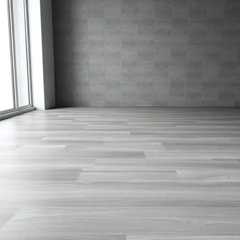 Panele i kafle w tym samym kolorze