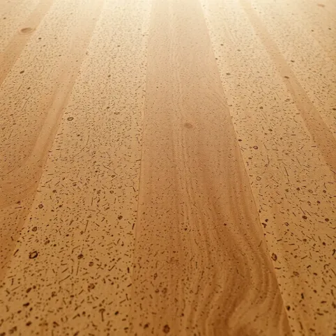 Panele korkowe na podłogę