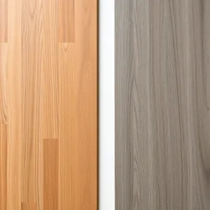 Panele laminowane a winylowe różnice