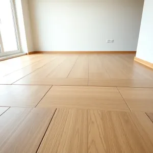 Panele laminowane na płytki