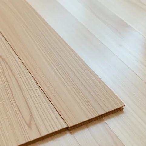 Panele na klik jak układać