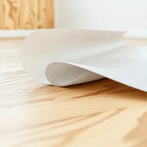 Panele na płycie OSB jaki podkład