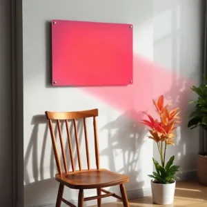 panele na podczerwień  jak to działa