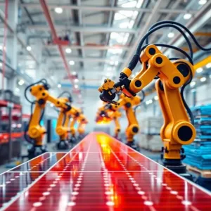 Panele perowskitowe gdzie kupić