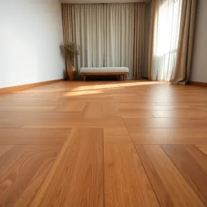 Panele podłogowe do sypialni