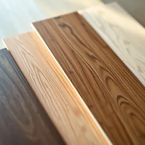 panele podłogowe rodzaje