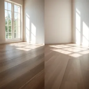 Panele prostopadle do okna czy równolegle