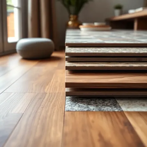 panele quickstep co to znaczy