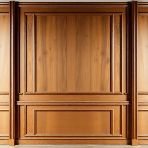 Panele Ścienne Boazeria