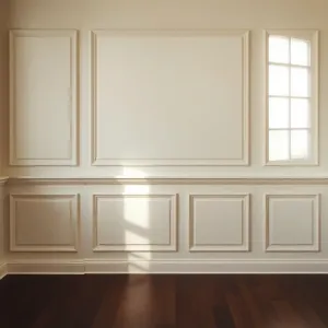 Panele Ścienne Boazeria Angielska