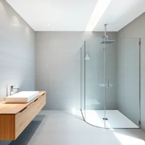 Panele ścienne do łazienki