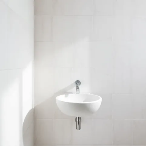 Panele ścienne do łazienki na płytki