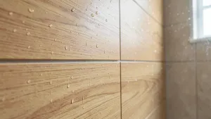 panele ścienne fornirowane mdf do łazienki