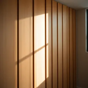 Panele ścienne montaż