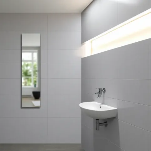 panele ścienne pcv do łazienki