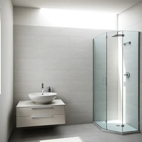 Panele ścienne wodoszczelne do łazienki